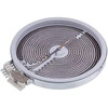 Зображення  Конфорка для склокерамічної поверхні 2300W Electrolux 3890806213