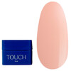 Изображение  Гель для наращивания Touch Builder Gel Toffee, 10 мл, Объем (мл, г): 10, Цвет: Toffee