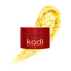 Изображение  Гель с сухоцветом Kodi Flower Gel 05, 4 мл, Объем (мл, г): 4, Цвет: 005