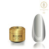 Зображення  Гель для металевого френчу Milano Metallic Painting Gel 1, 6 мл, Об'єм (мл, г): 6, Колір: 01