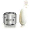 Зображення  Моделюючий гель Milano Pearl Builder Gel 02, 20 мл, Об'єм (мл, г): 20, Колір: 02