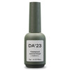 Изображение  Топ глянцевый DA'23 Medium Top средней консистенции, 14 мл, Объем (мл, г): 14