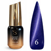 Зображення  Гель-лак Steffani Cat Eye Mystic 06, 5 мл, Об'єм (мл, г): 5, Колір: 06