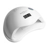 Зображення  Лампы для маникюра Komilfo Led/UV Sun5 Plus белая, 48 Вт