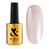 Зображення  Топове покриття з тонуючим ефектом F.O.X Top Tonal 002, 14 мл, Об'єм (мл, г): 14, Колір: 002