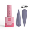 Изображение  Гель-лак Shelly 29 Smoky Grey, 12 мл, Объем (мл, г): 12, Цвет: 29