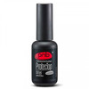 Зображення  Закріплювач для гель-лаку з уф-фільтром PNB ProtecTop Coat 8 мл UV/LED