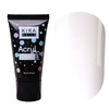 Зображення  Акрил-гель (полігель) для нарощування Kira Nails Acryl Gel - Clear, 30 г
