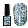 Зображення  Kira Nails Tik Tok No Wipe Top Coat - світловідбиваючий топ без липкого шару, 6 мл