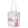 Зображення  Ремувер для кутикули Siller cuticle remover 30 мл, рожеве дерево
