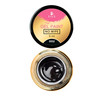 Зображення  Гель-фарба F.O.X Gel paint No Wipe 5 мл № 002 Чорний, Об'єм (мл, г): 5, Колір: 002