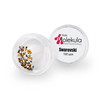 Зображення  Камені Nails Molekula SWAROVSKI №3 Золото 100шт