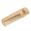 Изображение  Расческа для бороды и усов Barbers Beard Comb