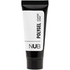 Изображение  Полигель кристально-прозрачный NUB Polygel 30 г, Crystal Clear