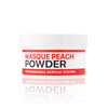 Изображение  Акриловая матирующая пудра для ногтей Kodi Peach Powder ("Персик") 60 г, Объем (мл, г): 60, Цвет: Peach