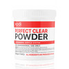 Изображение  Акриловая пудра для ногтей Kodi Clear Powder (акрил прозрачный) 500 г, Объем (мл, г): 500, Цвет: clear