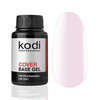 Зображення  База для гель-лаку Kodi Cover Base Gel № 05 (камуфлююче базове покриття), 30 мл, Об'єм (мл, г): 30, Колір: 005