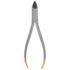 Изображение  Кусачки для проволоки, включая титановый (max.1 mm), Medesy 3000/18TC