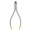 Изображение  Кусачки для проволоки, включая титановую (max. 0.7 mm), Medesy 3000/87TC