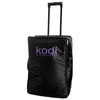 Зображення  Валіза Kodi 20041861, розмір 37х25х53 см, чорний