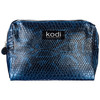 Зображення  Косметичка Kodi "DELTA", синій, L