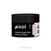 Изображение  Гель для наращивания Pixel Control Gel №04 (нежно-персиковый), 15 мл