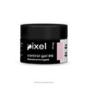 Изображение  Гель для наращивания Pixel Control Gel №06 (розовый), 15 мл
