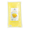 Изображение  Парафин косметический ароматизированный Global Fashion 450 г - Lemon