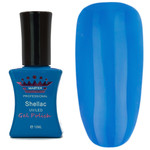 Изображение  Гель-лак для ногтей Master Professional 10 мл № 018, Объем (мл, г): 10, Цвет: 18