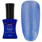 Изображение  Гель-лак для ногтей Master Professional 10 мл № 061, Объем (мл, г): 10, Цвет: 61