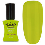 Изображение  Гель-лак для ногтей Master Professional 10 мл № 086, Объем (мл, г): 10, Цвет: 86