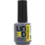 Зображення  База для гель лаку UNO 15 мл Strong Base