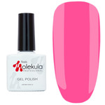 Зображення  Гель-лак для нігтів Nails Molekula Gel Polish 11 мл №031 Бузковий, Об'єм (мл, г): 11, Колір: 31