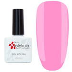 Зображення  Гель-лак для нігтів Nails Molekula Gel Polish 11 мл №061 Рожева фуксія, Об'єм (мл, г): 11, Колір: 61