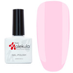 Зображення  Гель-лак для нігтів Nails Molekula Gel Polish 11 мл №091 Рожево ліловий натюрель, Об'єм (мл, г): 11, Колір: 91