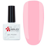 Зображення  Гель-лак для нігтів Nails Molekula Gel Polish 11 мл №093 Рожевий, Об'єм (мл, г): 11, Колір: 93
