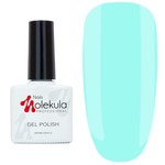 Зображення  Гель-лак для нігтів Nails Molekula Gel Polish 11 мл №119 Тіффані, Об'єм (мл, г): 11, Колір: 119