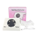 Зображення  Витяжка манікюрна MAX, 100 Вт.