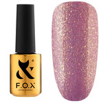 Зображення  Гель-лак для нігтів F.O.X Diamond 7 мл, № 002, Об'єм (мл, г): 7, Колір: 002