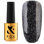 Зображення  Гель-лак для нігтів F.O.X Diamond 7 мл, № 004, Об'єм (мл, г): 7, Колір: 004