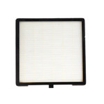 Зображення  Змінний фільтр для манікюрною витяжки V1/858-6