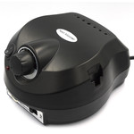 Зображення  Блок фрезера для манікюру Drill pro ZS 601/DM 202 65 Вт, Чорний