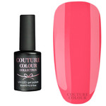 Изображение  Гель-лак Couture Colour Neon Summer 07 розовый неон, 9 мл, Объем (мл, г): 9, Цвет: 7