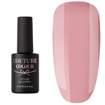 Изображение  Гель-лак Couture Colour 007, приглушенный розовый, 9 мл, Объем (мл, г): 9, Цвет: 7