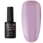 Изображение  Гель-лак Couture Colour 093, приглушенно-сиреневый крем, 9 мл, Объем (мл, г): 9, Цвет: 93