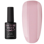 Зображення  Гель-лак Couture Colour 098, чайна троянда, 9 мл, Об'єм (мл, г): 9, Колір: 98