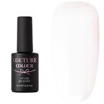 Зображення  Гель-лак Couture Colour 120, білий, 9 мл, Об'єм (мл, г): 9, Колір: 120