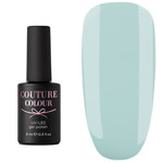 Изображение  Гель-лак Couture Colour 151, бледно-голубой, 9 мл, Объем (мл, г): 9, Цвет: 151