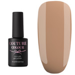 Зображення  Гель-лак Couture Colour 156, десертно-бежевий, 9 мл, Об'єм (мл, г): 9, Колір: 156