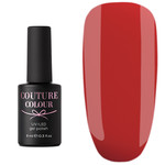 Зображення  Гель-лак Couture Colour 160, благородний кораловий, 9 мл, Об'єм (мл, г): 9, Колір: 160